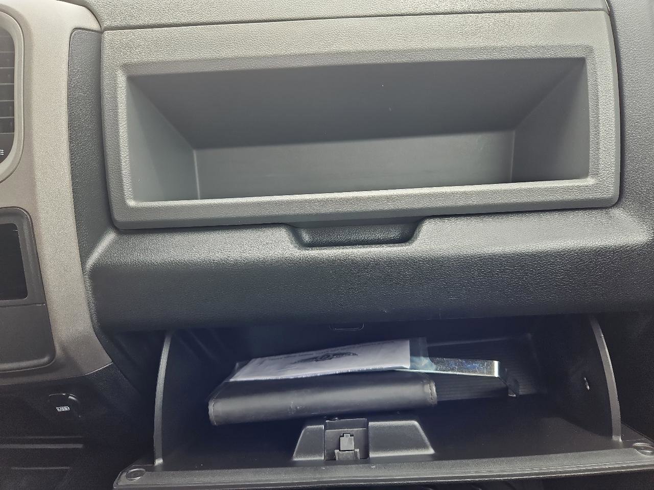 Used 2016 RAM 3500 Tradesman image 40