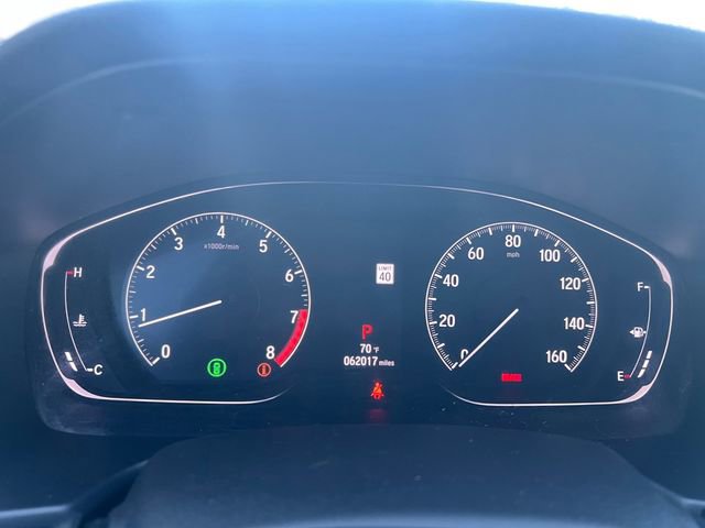 Used 2019 Honda Accord Touring image 14