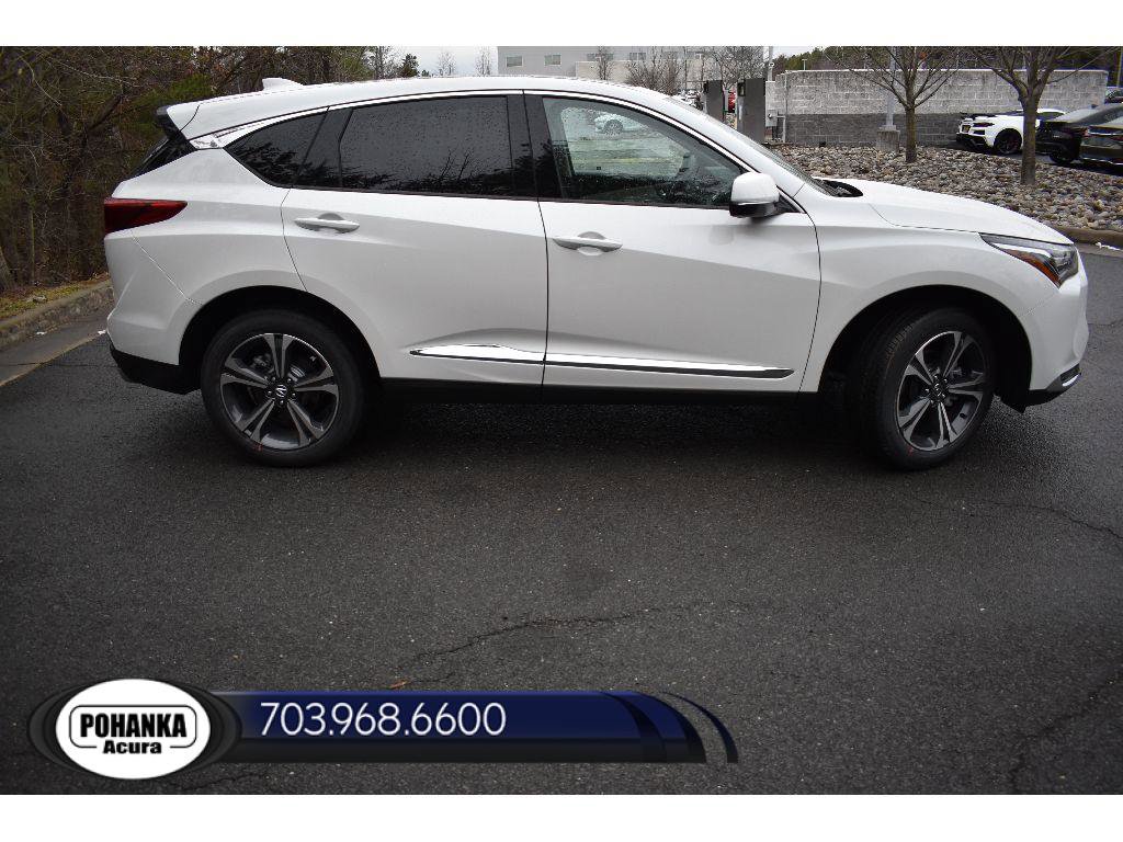 New 2026 Acura RDX Technology Package image 8