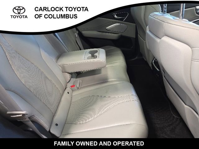 Used 2019 Acura RDX FWD w/ Technology Package image 16