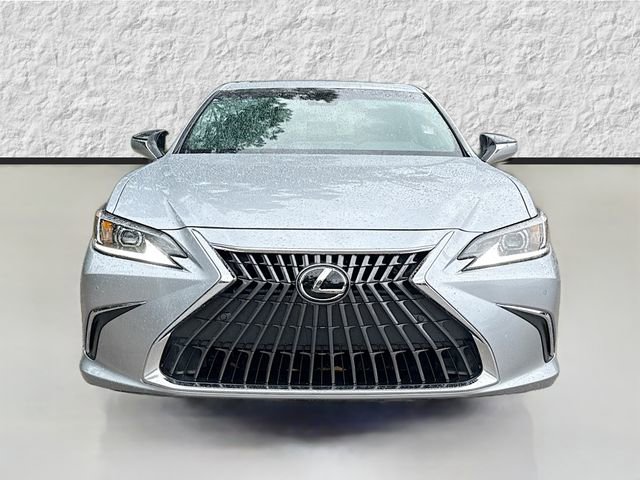 Used 2023 Lexus ES 350 w/ Premium Package FWD image 8