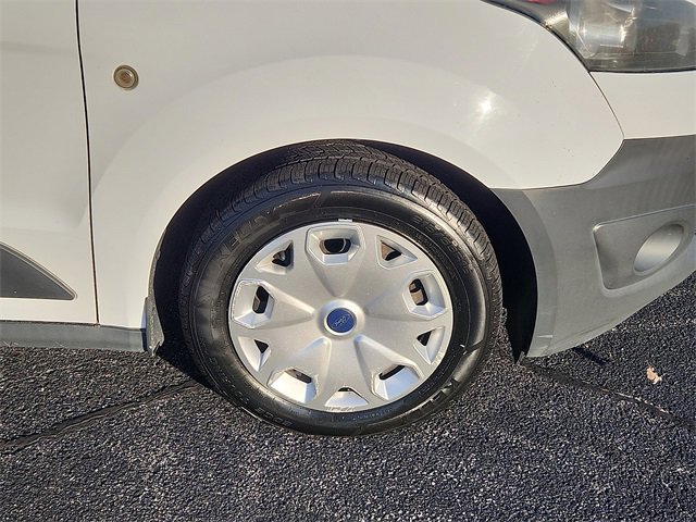 Used 2015 Ford Transit Connect XL image 8