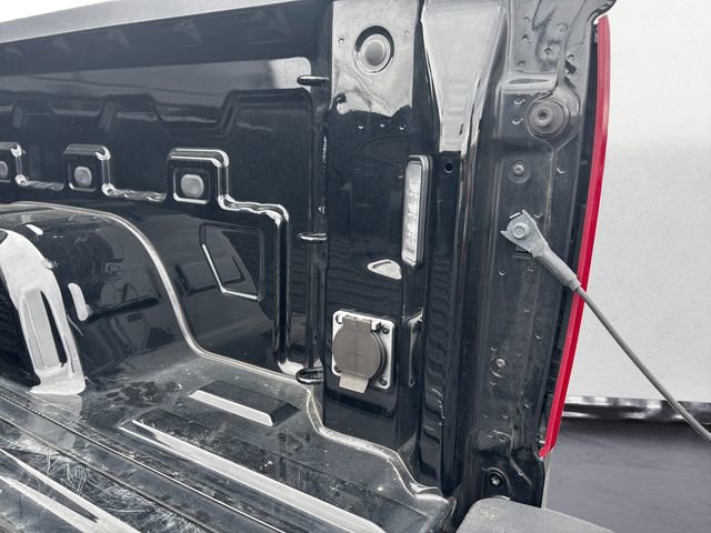 Used 2025 Chevrolet Silverado 1500 LT image 21