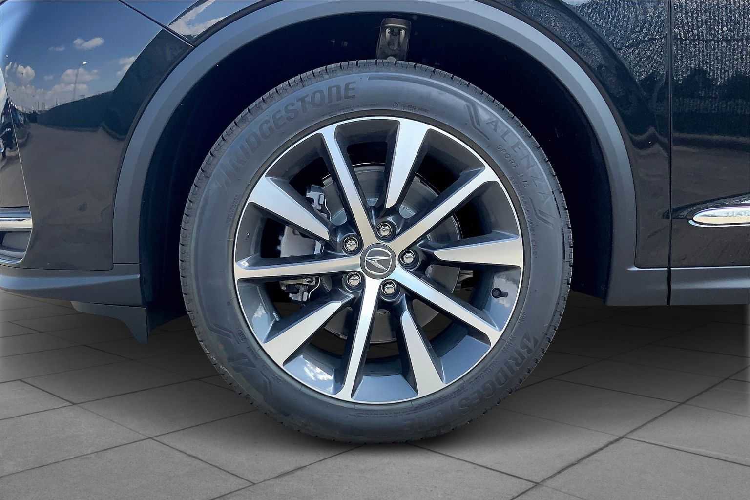New 2026 Acura MDX FWD w/ Technology Package image 12