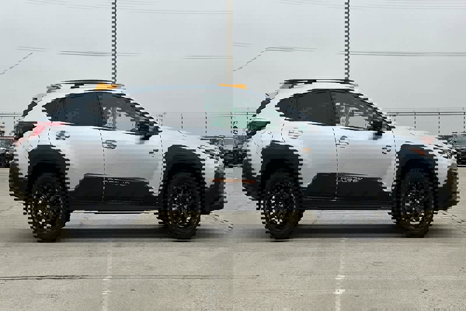 New 2026 Subaru Crosstrek 2.5i Wilderness w/ Wilderness Package image 2