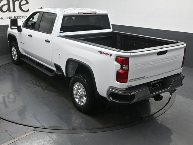 New 2026 Chevrolet Silverado 3500 W/T w/ WT Convenience Package AWD/4WD image 19