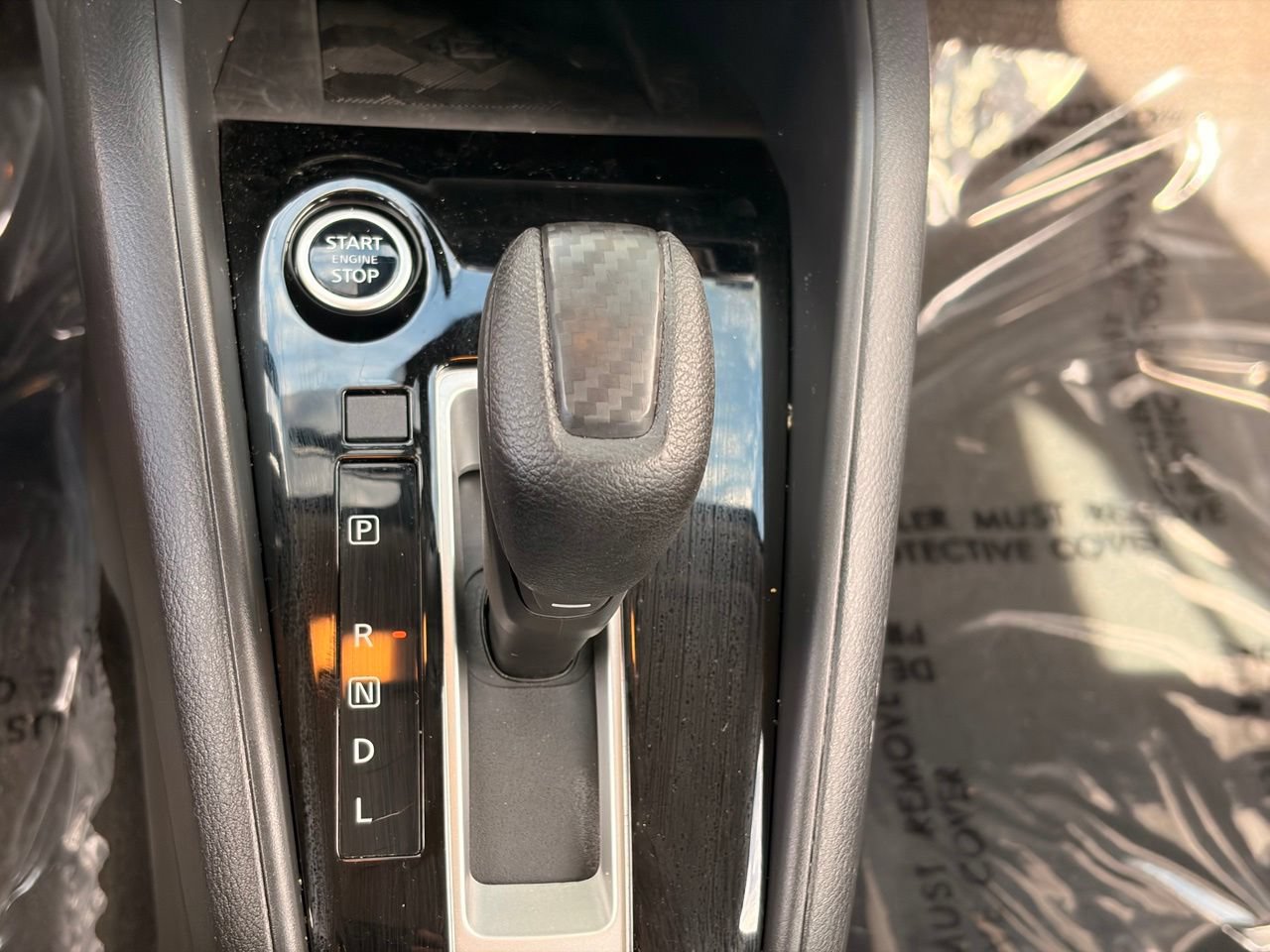 Certified 2025 Nissan Versa SV w/ Trunk Package FWD image 26