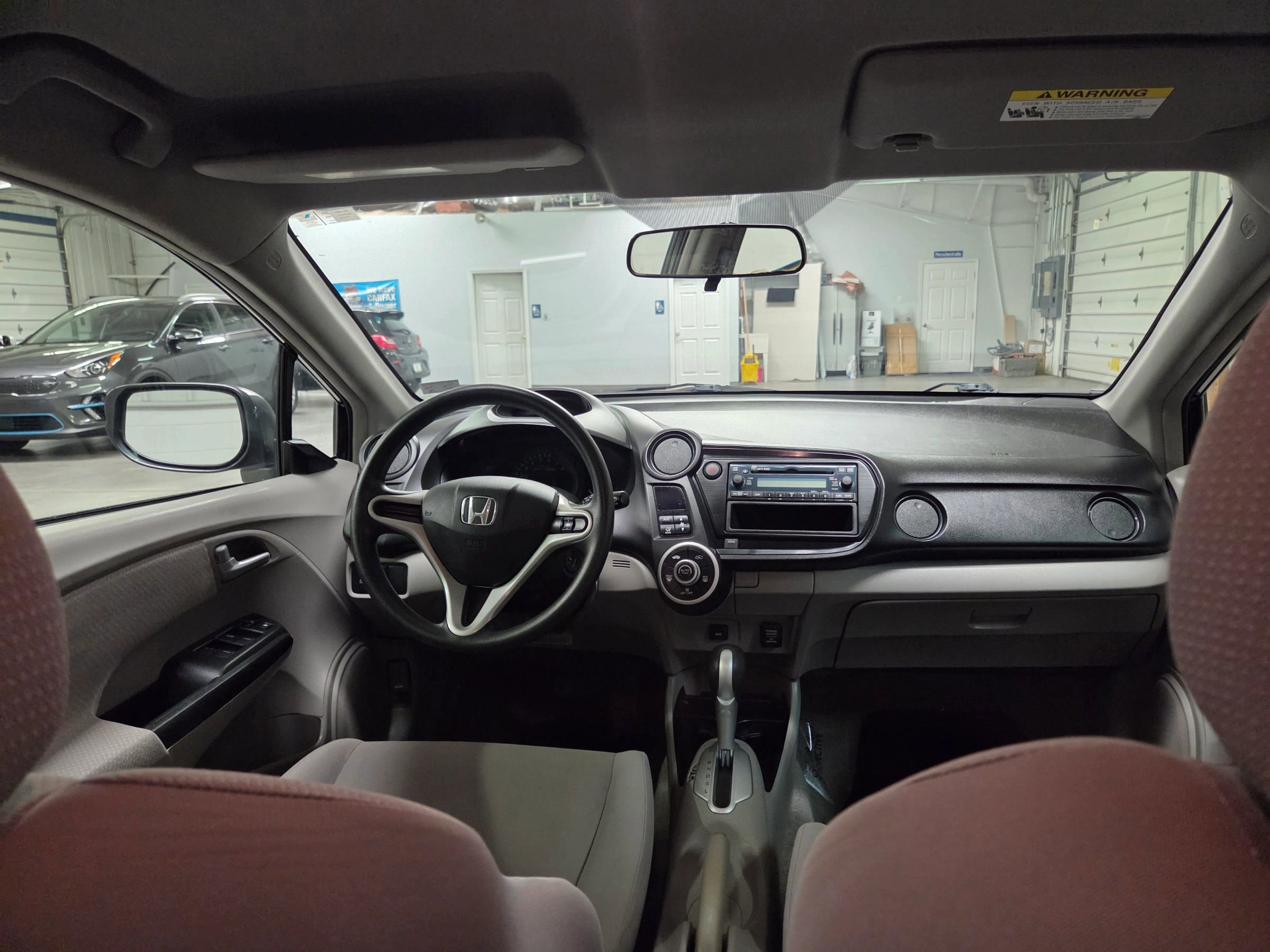 Used 2012 Honda Insight image 29