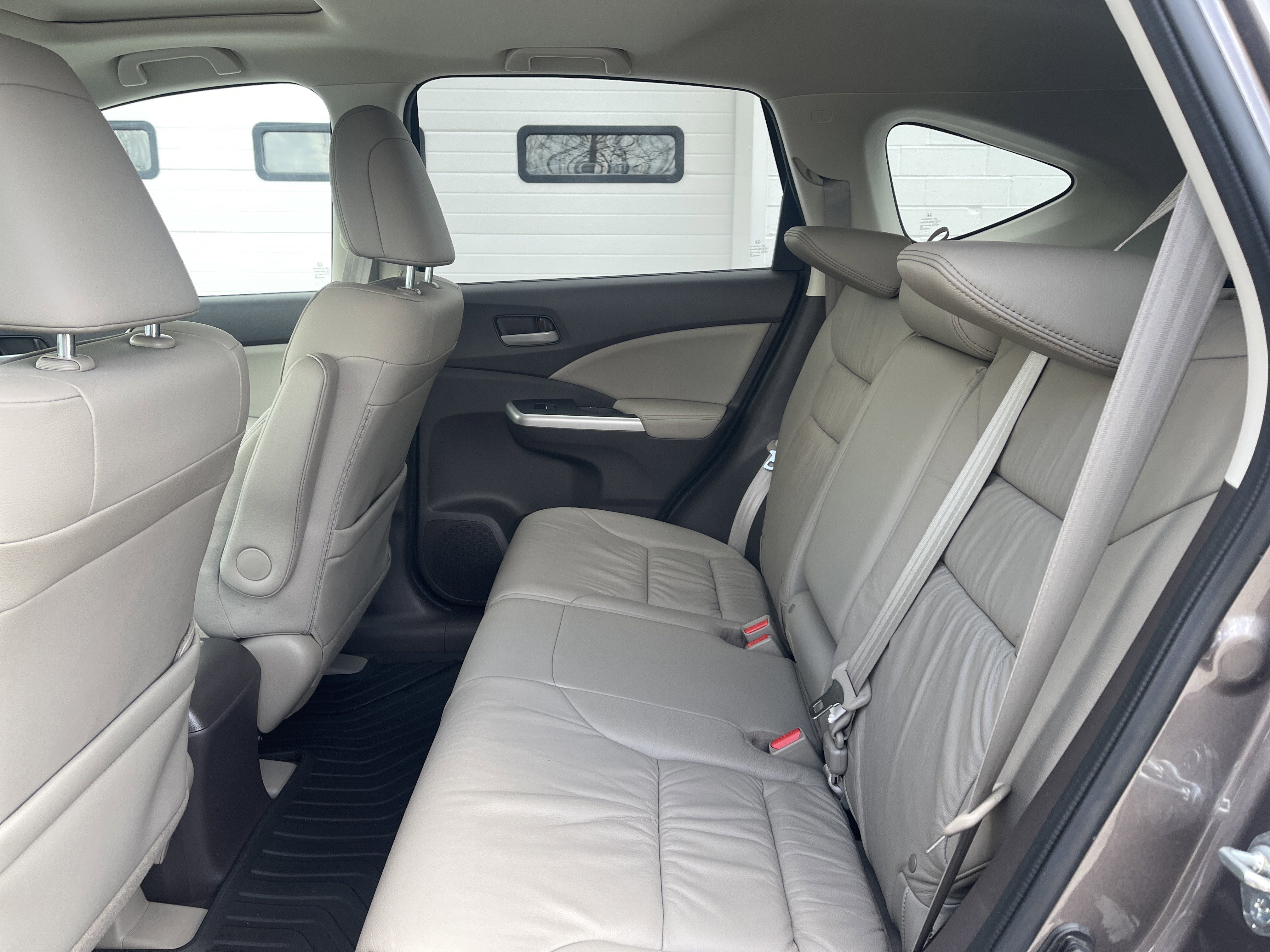 Used 2013 Honda CR-V EX-L image 26