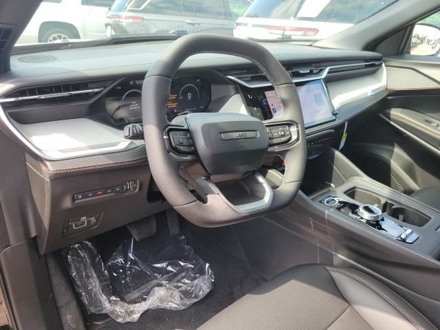Used 2026 Jeep Cherokee Limited AWD/4WD image 6