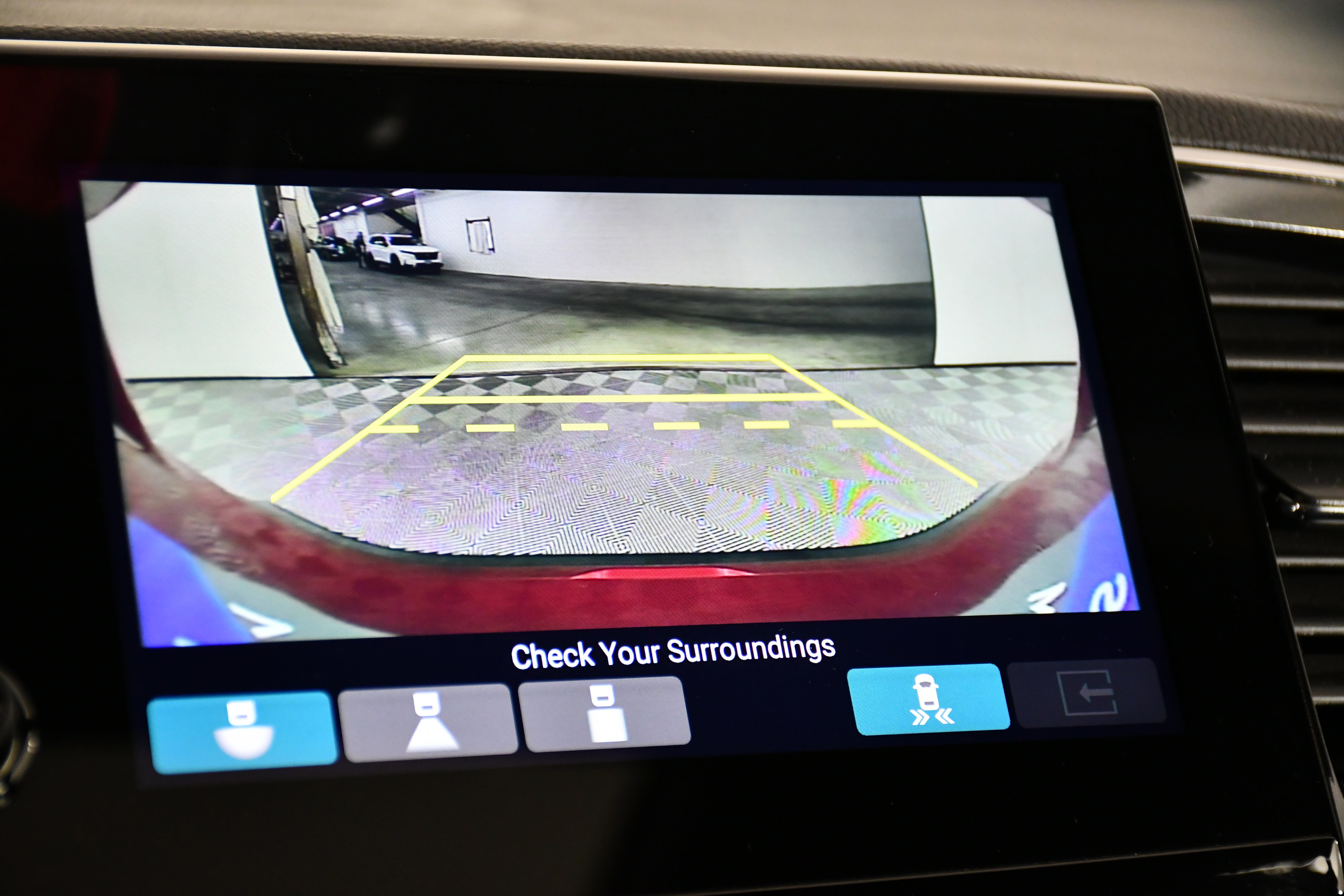 Used 2023 Honda Passport EX-L image 28