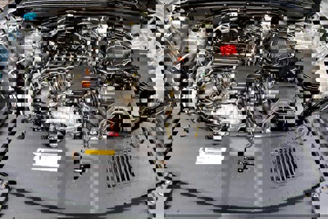 Used 2025 Acura ADX A-Spec AWD/4WD image 9