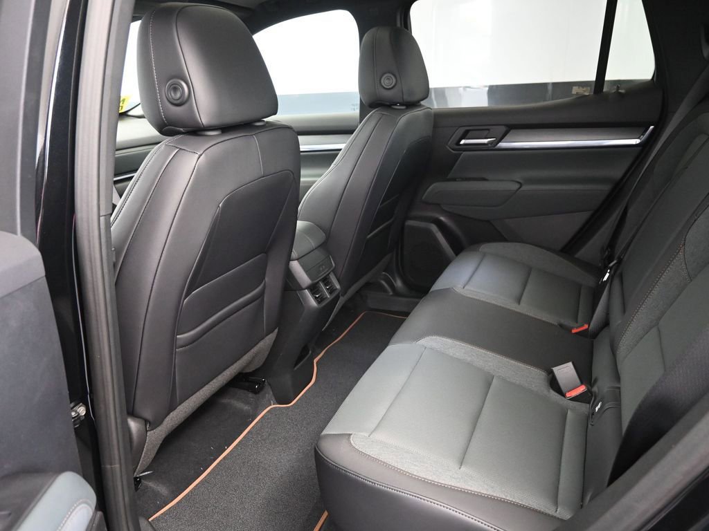 New 2026 GMC Terrain AT4 image 14