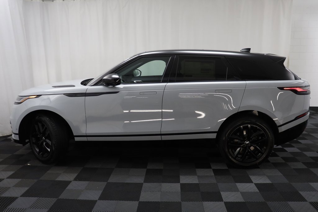 New 2026 Land Rover Range Rover Velar Dynamic SE image 4