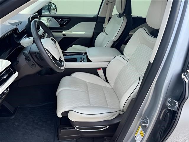 Used 2020 Lincoln Aviator Black Label w/ Dynamic Handling Package AWD/4WD image 5