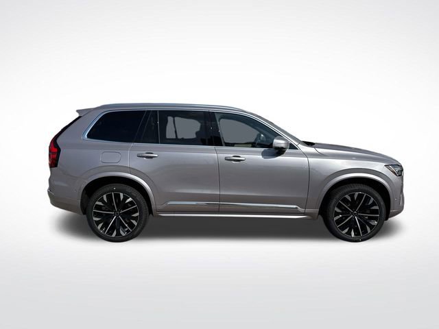 New 2026 Volvo XC90 B6 Plus w/ Protection Package Premier image 9