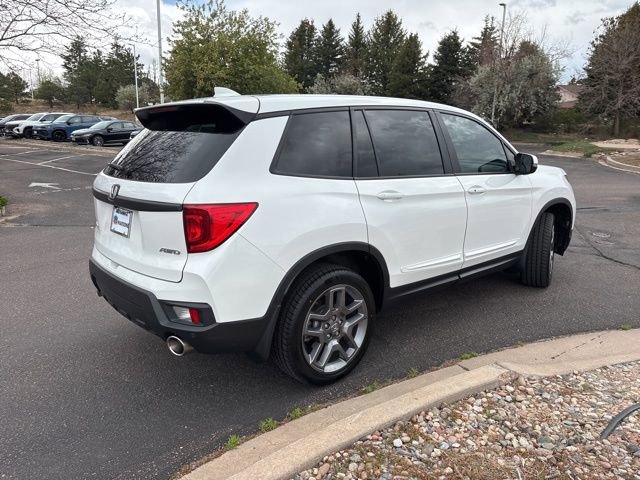 Used 2023 Honda Passport EX-L image 6