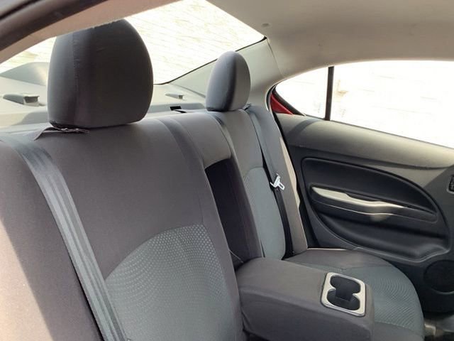 Used 2019 Mitsubishi Mirage G4 ES image 37
