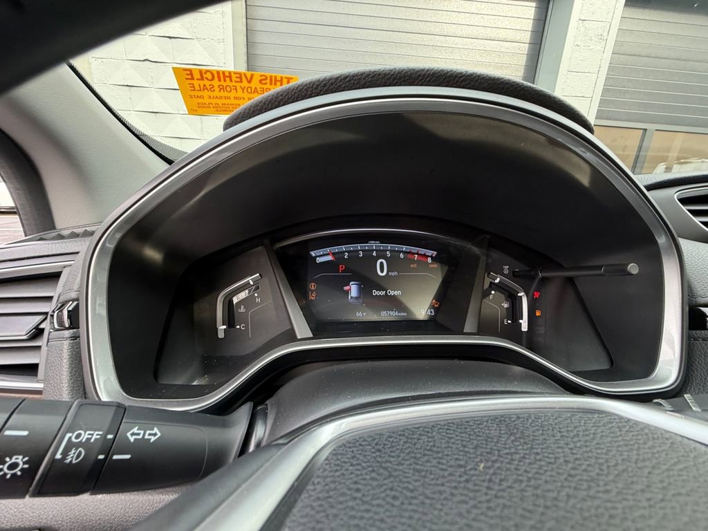 Used 2022 Honda CR-V EX-L image 18