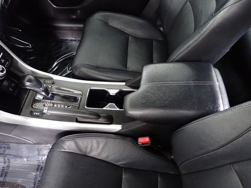 Used 2015 Honda Accord EX-L image 35
