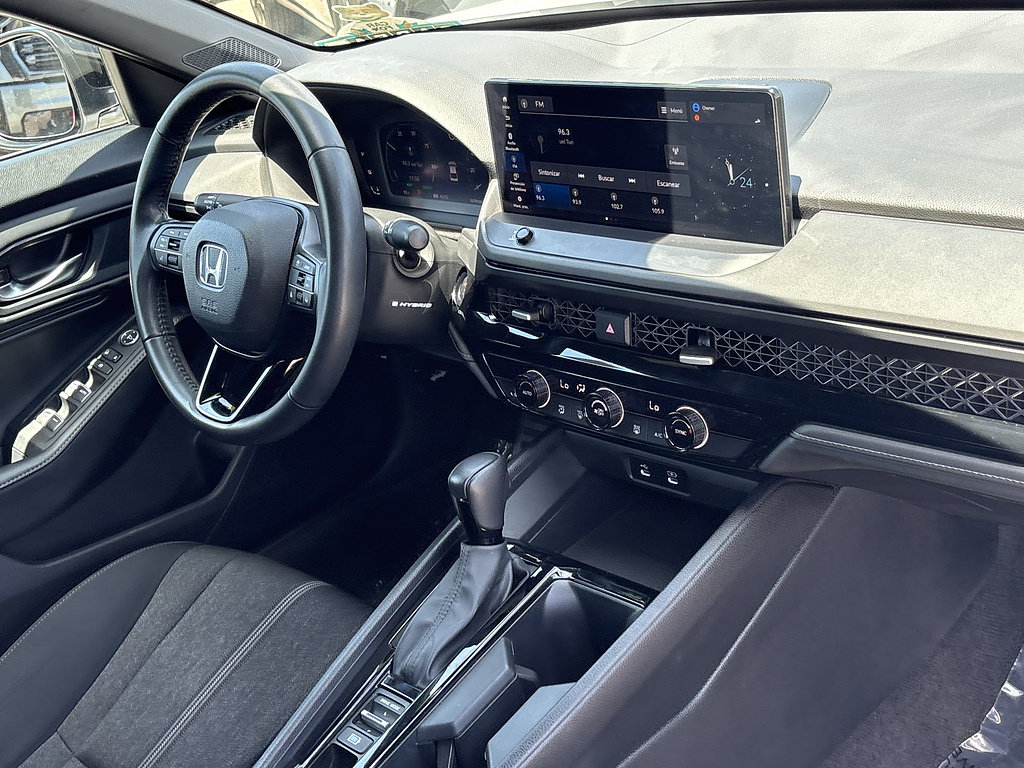 Used 2023 Honda Accord Sport image 26