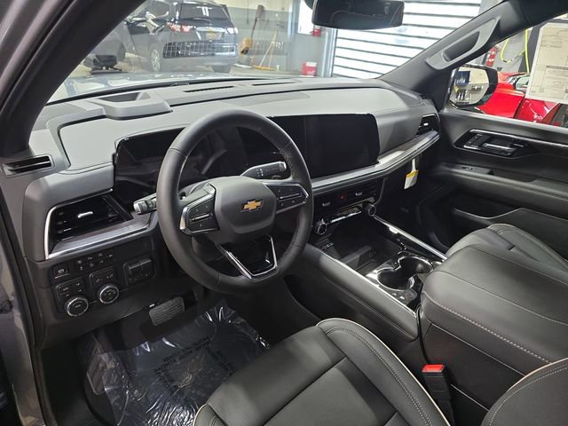 New 2026 Chevrolet Tahoe Premier w/ Sun And Tow Package image 18