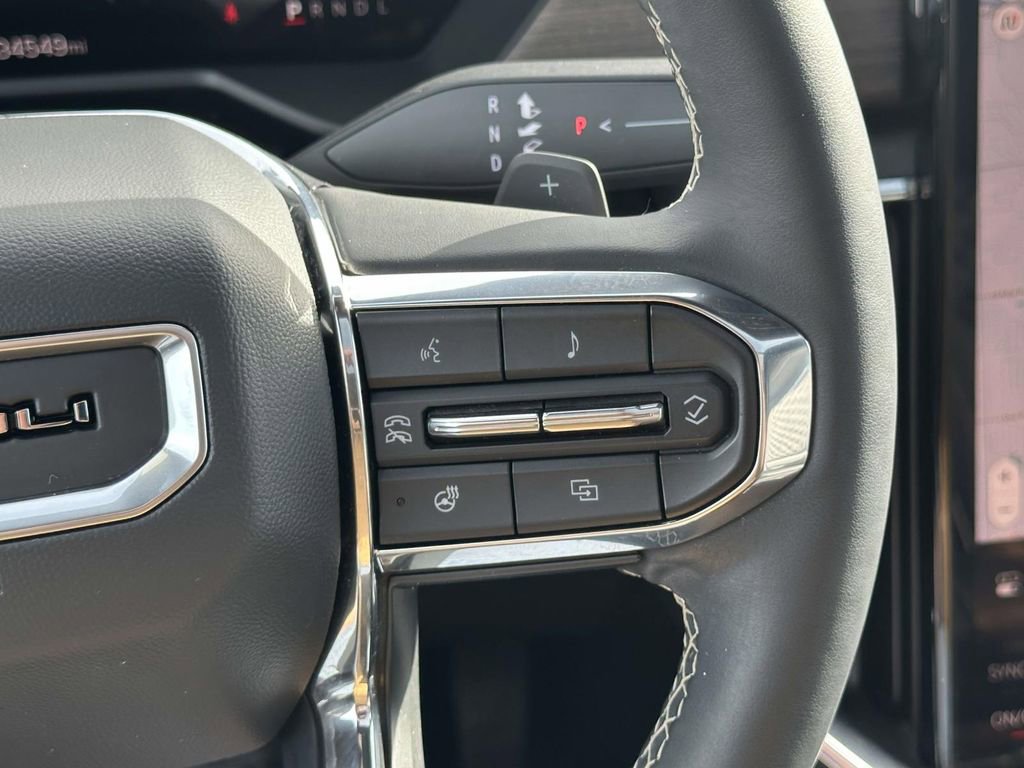 Certified 2024 GMC Acadia Denali image 29