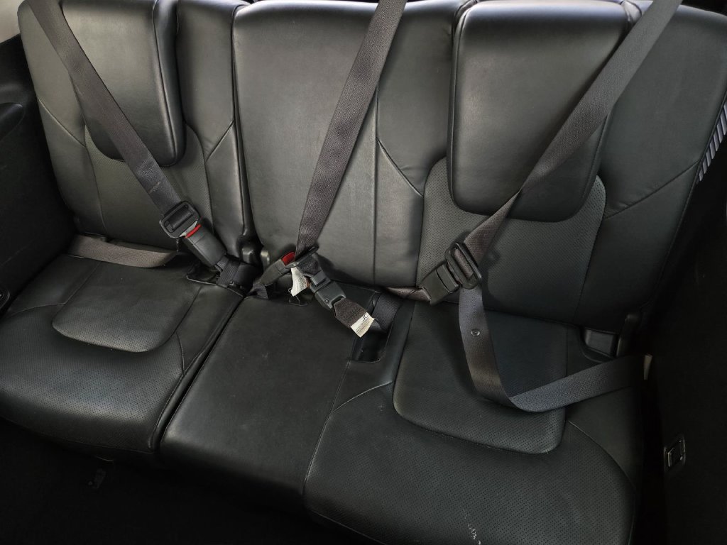Used 2018 INFINITI QX80 2WD w/ Driver Assistance Package image 15