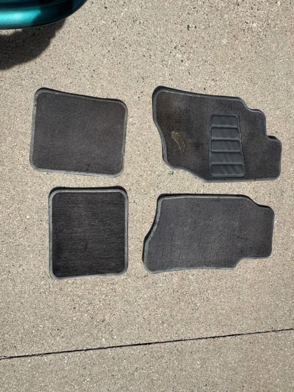 Used 1997 Chevrolet Cavalier LS w/ Preferred Equipment Group 1 image 31