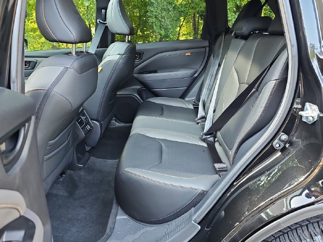Certified 2026 Subaru Forester Wilderness AWD/4WD image 19