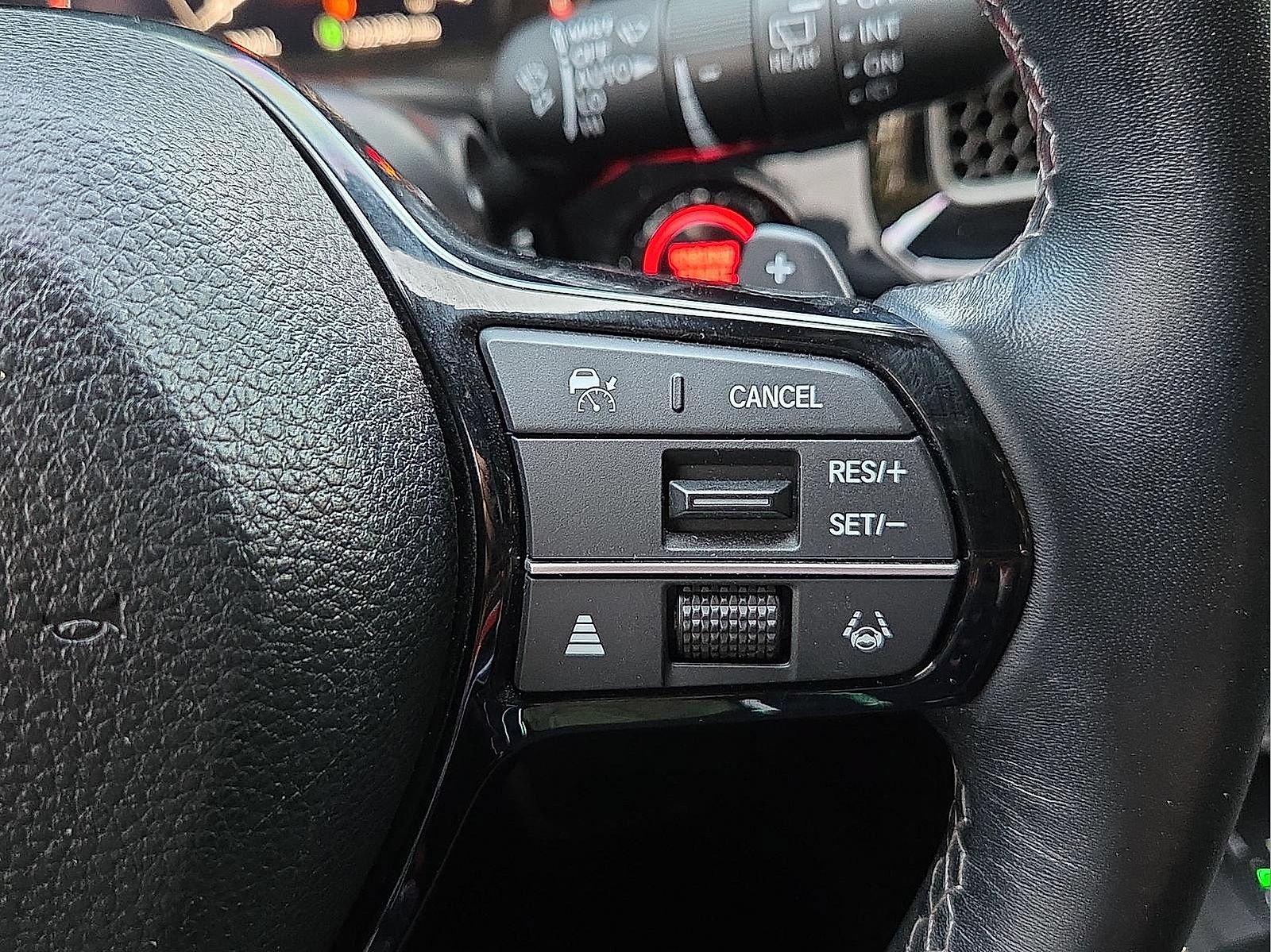 Used 2024 Honda Civic Sport Touring image 22