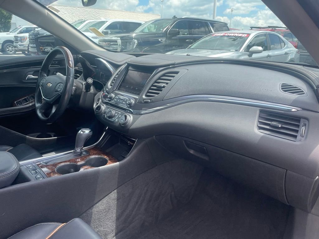 Used 2014 Chevrolet Impala LTZ FWD image 30