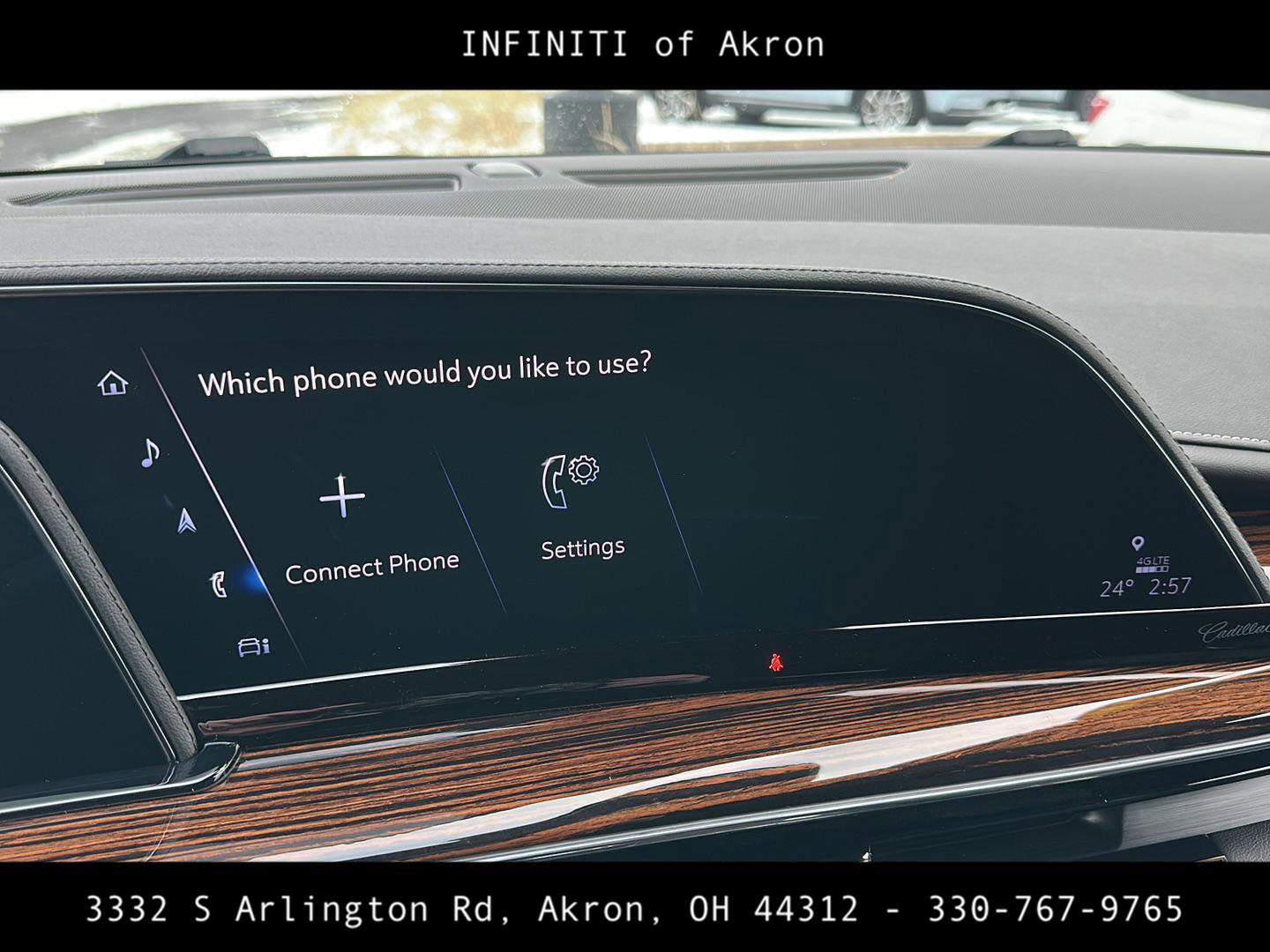 Used 2022 Cadillac Escalade Luxury image 57