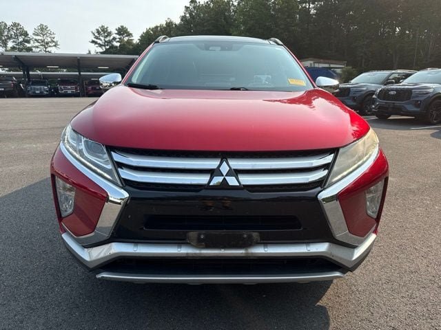 Used 2018 Mitsubishi Eclipse Cross SE AWD/4WD image 8