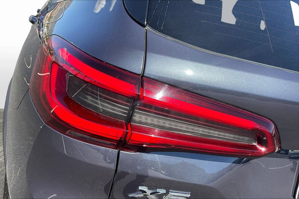 Used 2019 BMW X5 xDrive40i AWD/4WD image 23