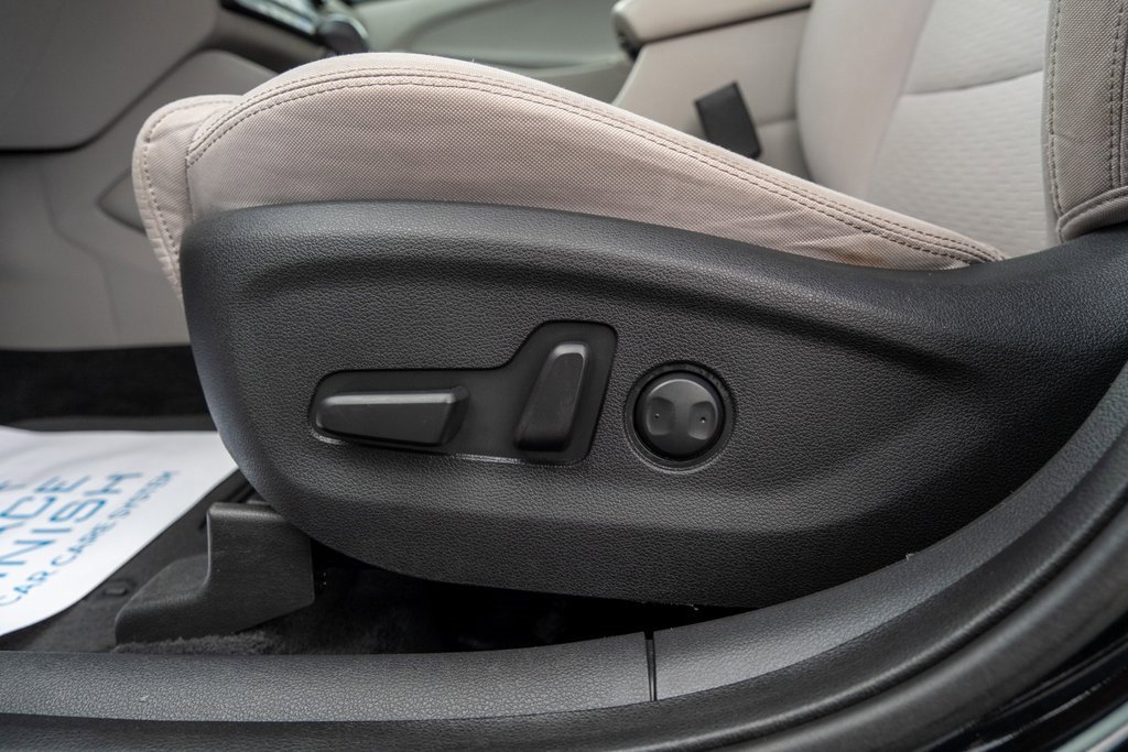 Used 2020 Hyundai Tucson SEL image 28