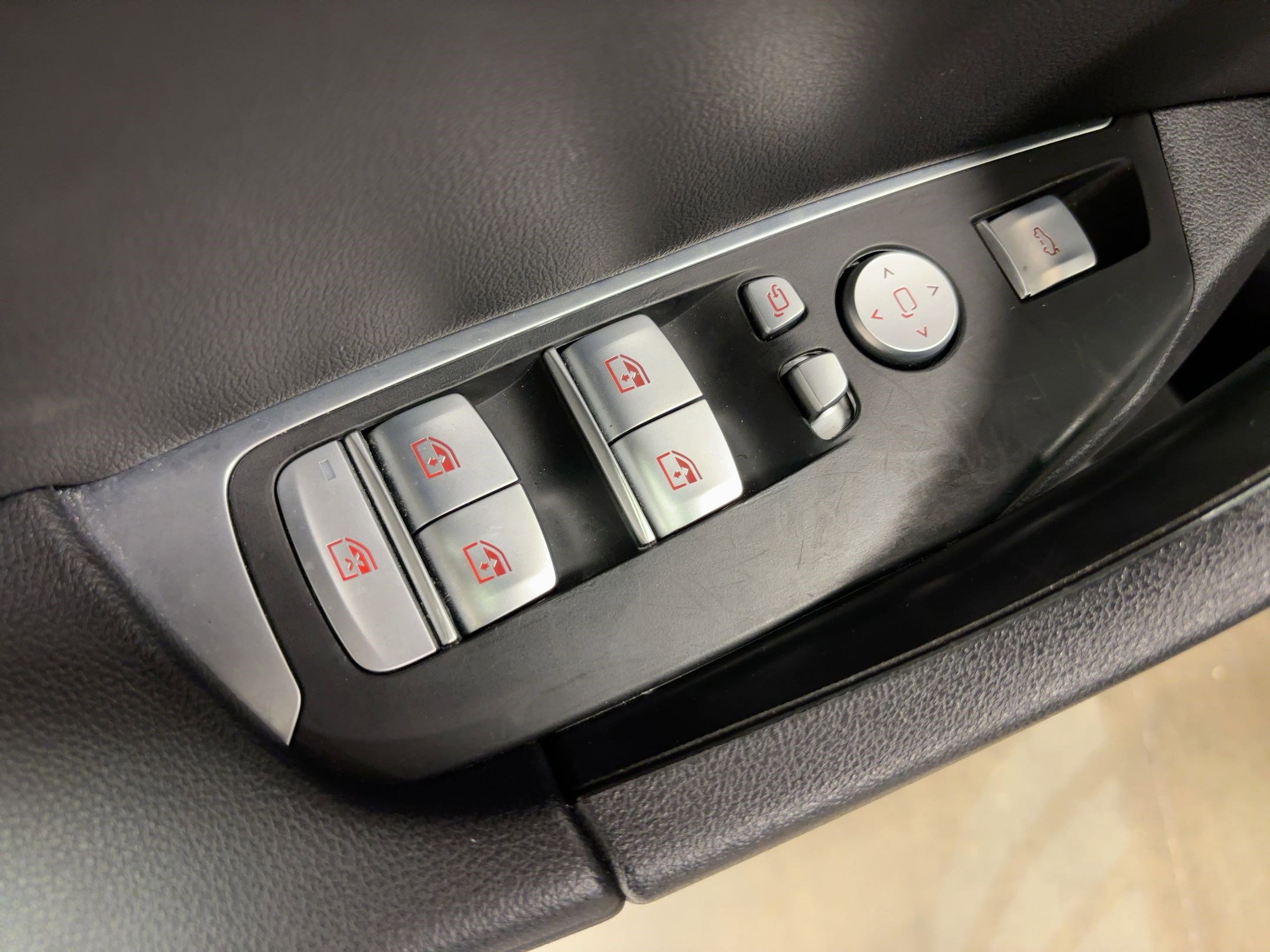 Used 2024 BMW X3 sDrive30i image 12