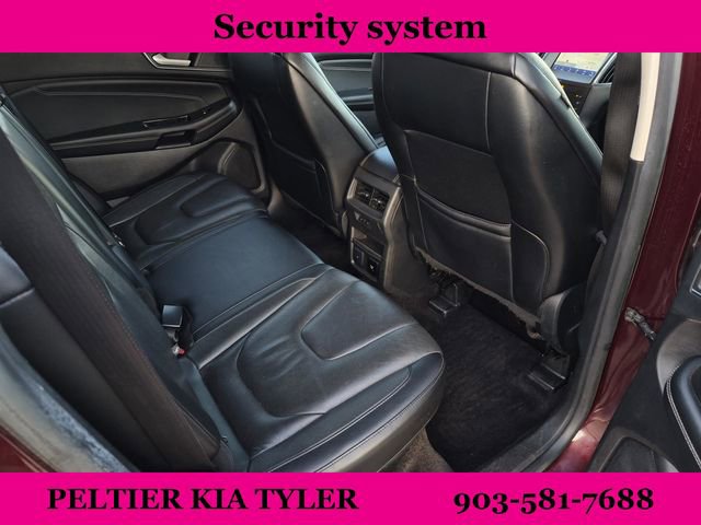 Used 2020 Ford Edge Titanium w/ Equipment Group 301A image 20