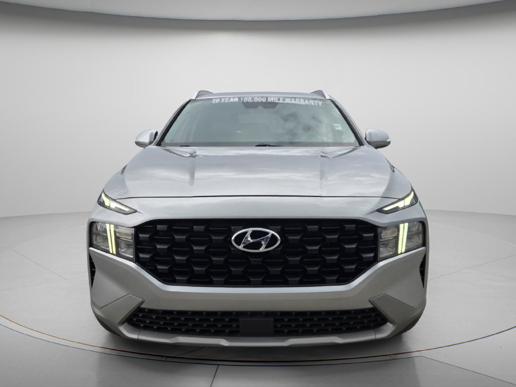 Certified 2023 Hyundai Santa Fe SEL AWD/4WD image 5