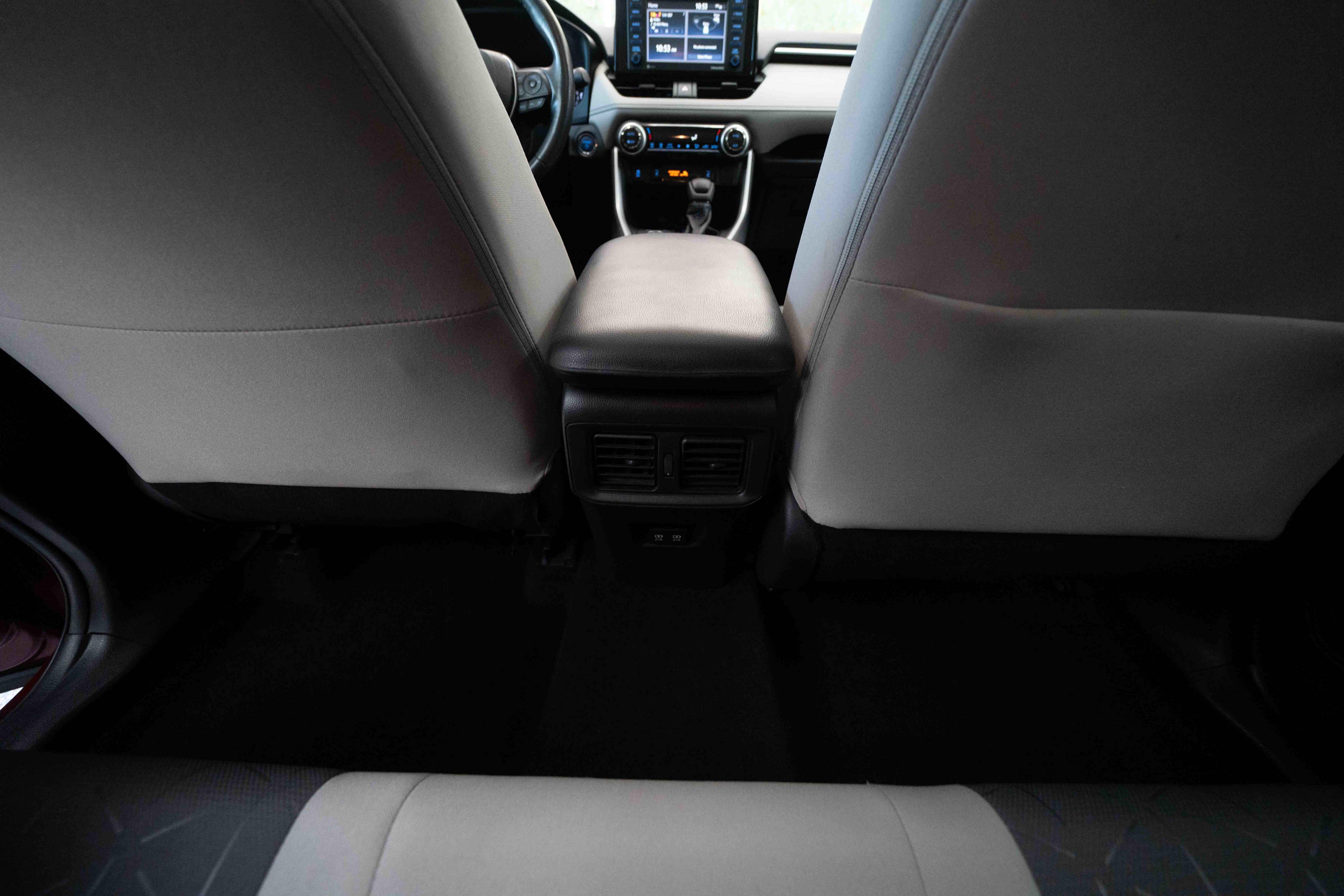 Certified 2020 Toyota RAV4 XLE w/ Convenience Package AWD/4WD image 23