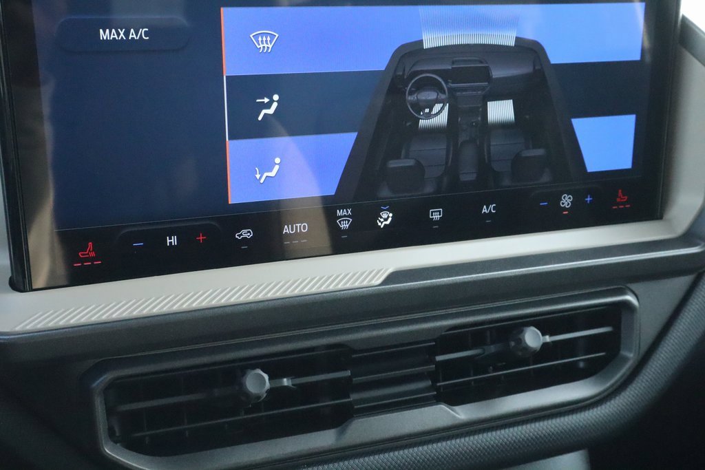 New 2025 Ford Bronco Sport Big Bend w/ Convenience Package image 7