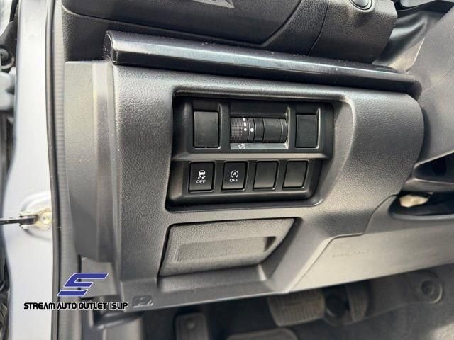Used 2023 Subaru Crosstrek 2.5i Sport image 34