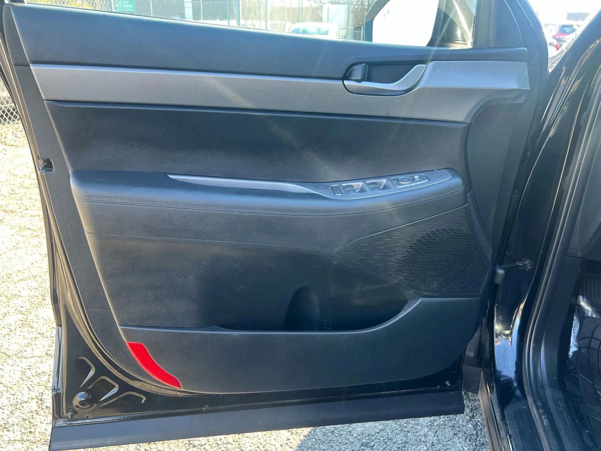 Used 2021 Hyundai Palisade SEL w/ Convenience Package image 23