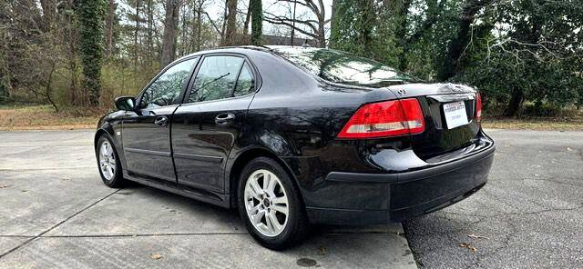 Used 2007 Saab 9-3 2.0T image 14