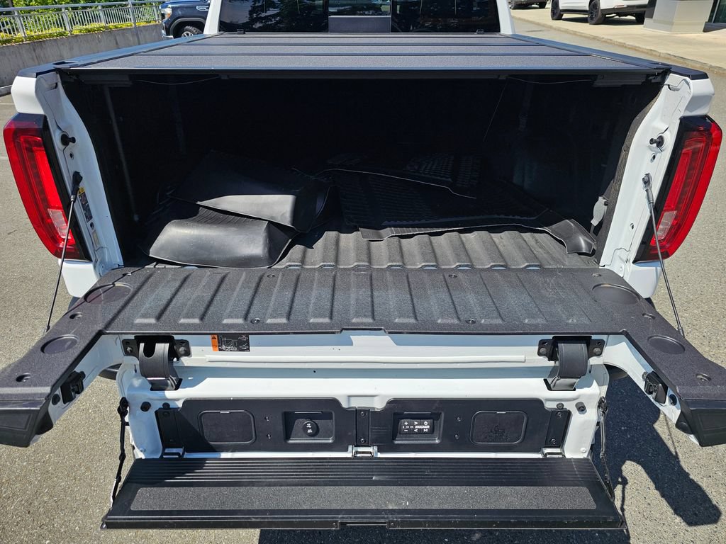 Used 2024 GMC Sierra 1500 AT4X w/ AT4X AEV Edition AWD/4WD image 14