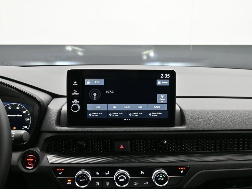 New 2026 Honda CR-V Sport-L image 45