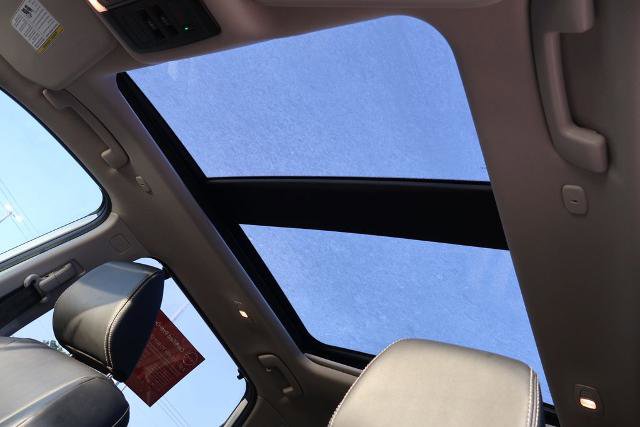 Certified 2023 Nissan Rogue SL w/ SL Premium Package FWD image 20