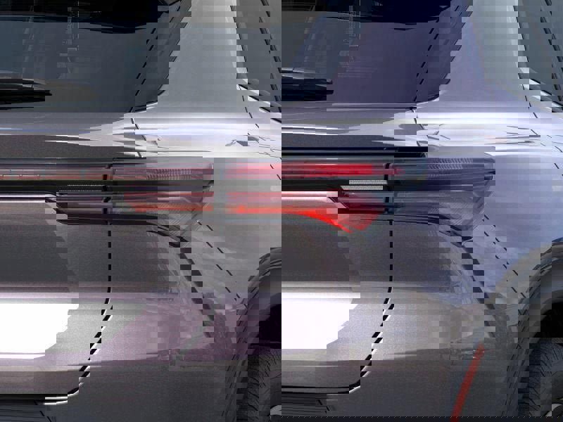 New 2026 Chevrolet Equinox EV LT image 11