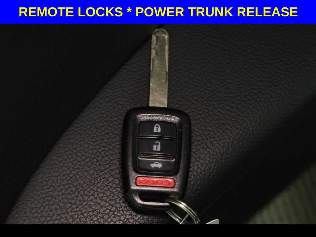 Used 2015 Honda Accord Sport image 4