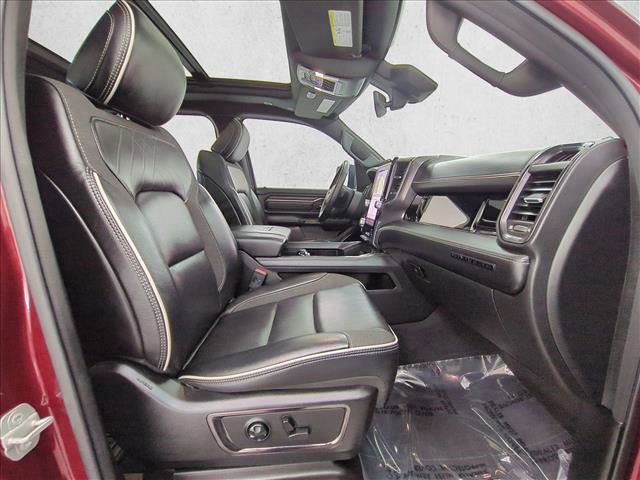 Used 2025 RAM 1500 Limited AWD/4WD image 25